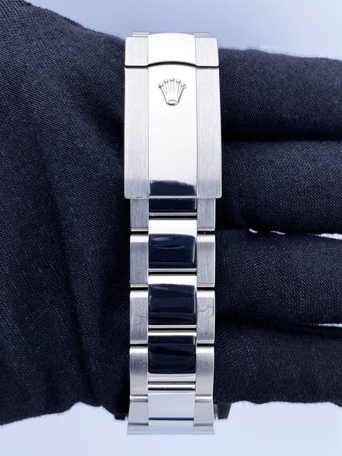 Rolex Datejust 41 126300 Image 6